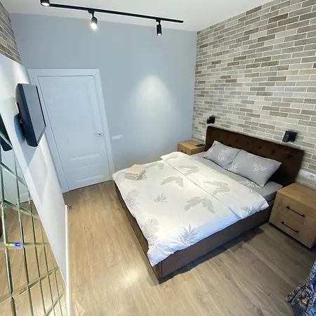 New Design In At Solomon De Dendrarium Apartment *
