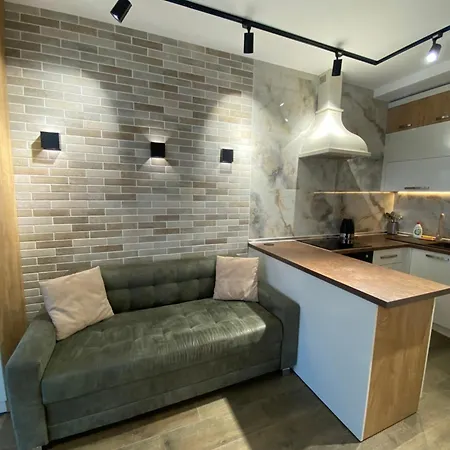 Lejlighed New Design In At Solomon De Dendrarium